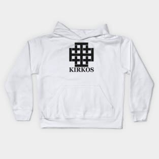 kirkos at home Kids Hoodie